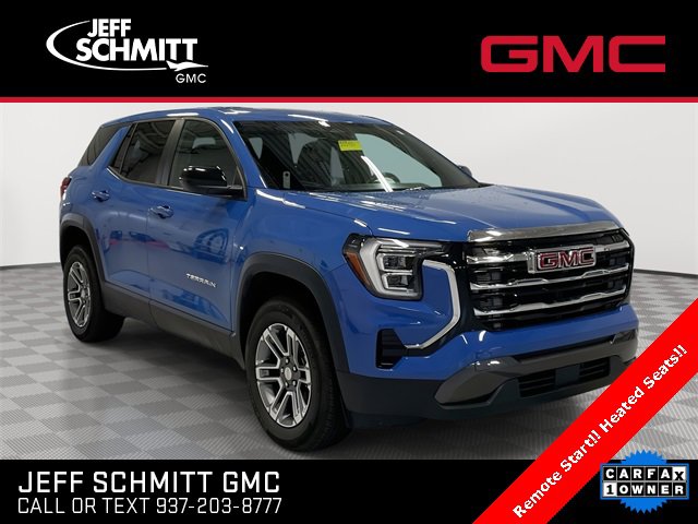 2025 GMC Terrain Elevation's photo