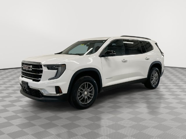 2025 GMC Acadia Elevation - Photo 7