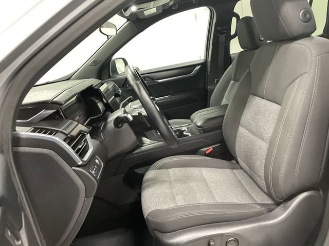 2025 GMC Acadia Elevation - Photo 22