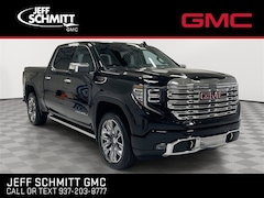 2026 GMC Sierra 1500 Denali Truck