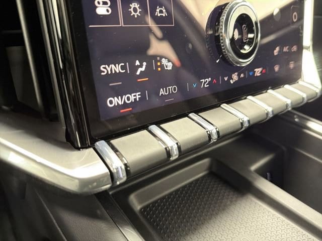 2026 GMC Acadia Elevation - Photo 32