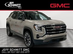 2026 GMC Terrain Elevation SUV