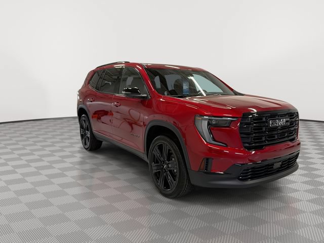 2026 GMC Acadia Elevation - Photo 12