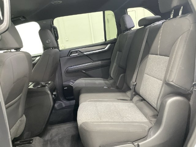 2025 GMC Acadia Elevation - Photo 19