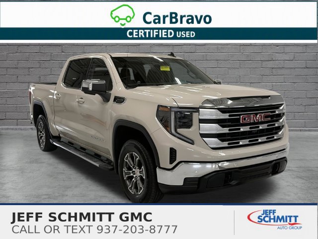  GMC Sierra 1500