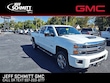 Chevrolet Silverado 2500 HD