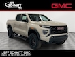 GMC Canyon