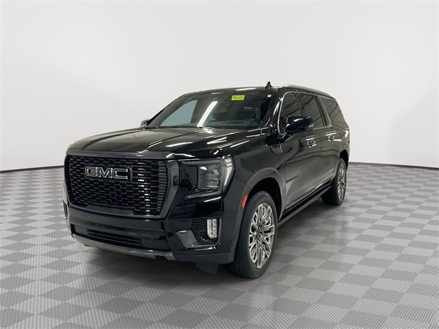 2023 Gmc Yukon XL Denali Ultimate photo 4
