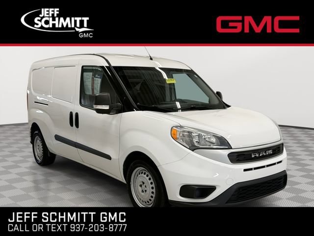 2022 RAM ProMaster City Cargo's photo
