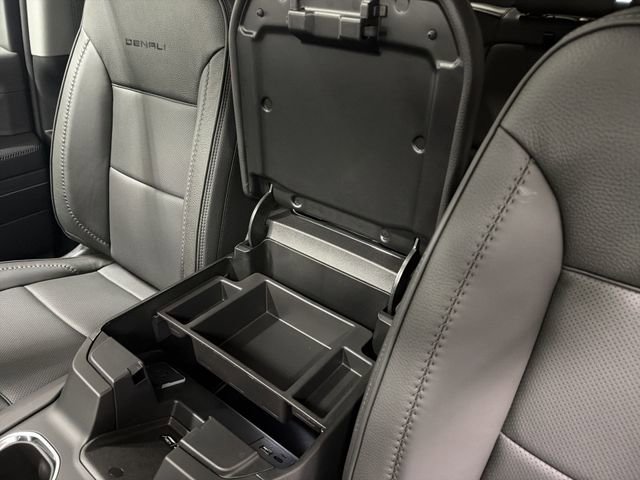2026 GMC Sierra 3500HD Denali - Photo 26