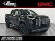 GMC Canyon