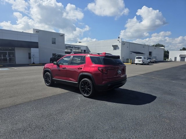 2026 Gmc Terrain Elevation photo 3