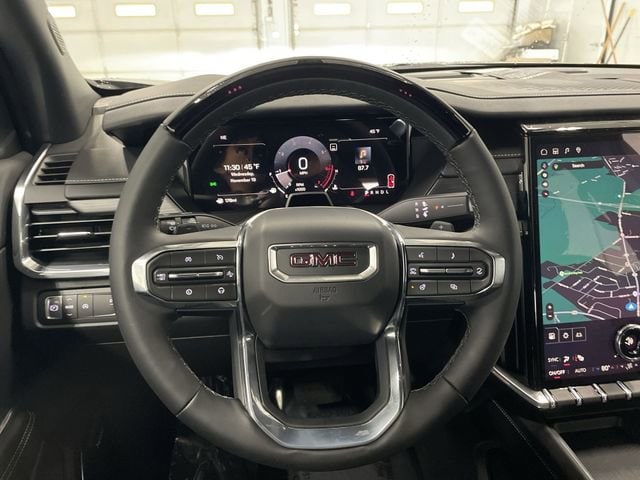 2026 GMC Acadia Elevation - Photo 34