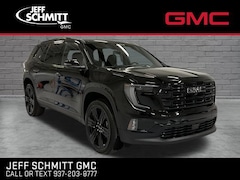 2026 GMC Acadia Elevation SUV