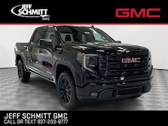2025 GMC Sierra 1500 Elevation Truck