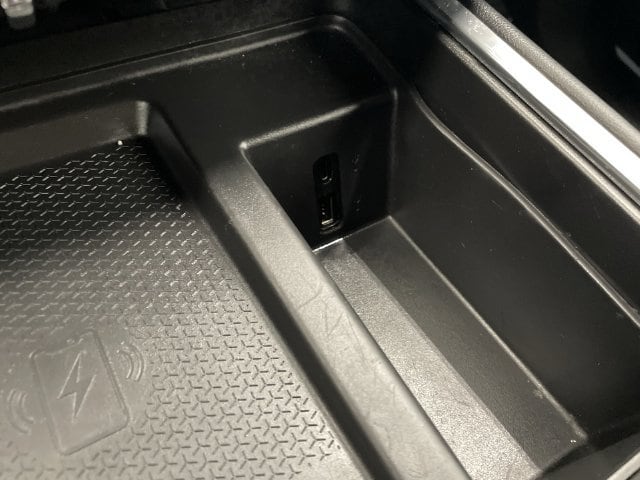 2025 GMC Acadia Elevation - Photo 29