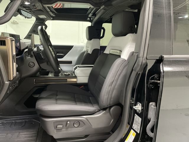 2025 GMC HUMMER EV 3X - Photo 21