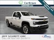  Chevrolet Silverado 2500 HD