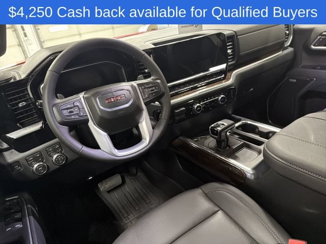 2026 GMC Sierra 1500 Elevation - Photo 19