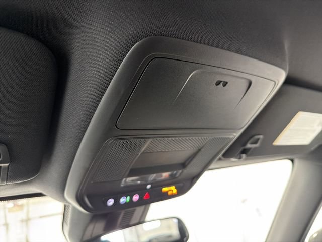 2026 GMC Terrain AT4 - Photo 29