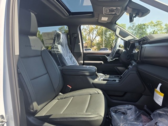2026 Gmc Sierra 2500 HD Denali photo 4