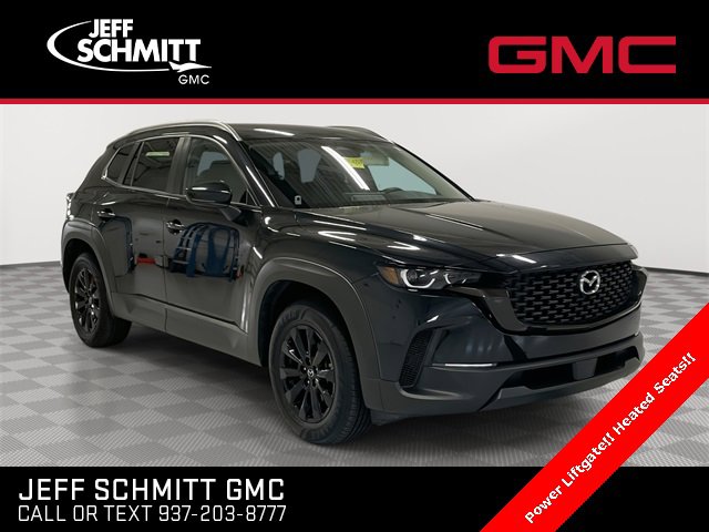 2025 Mazda CX-50 Preferred's photo