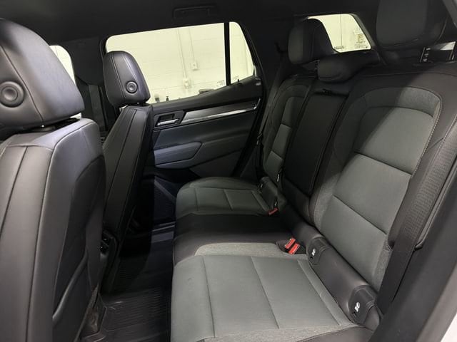 2026 GMC Terrain AT4 - Photo 17