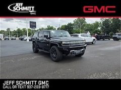 2025 GMC HUMMER EV SUV 2X SUV