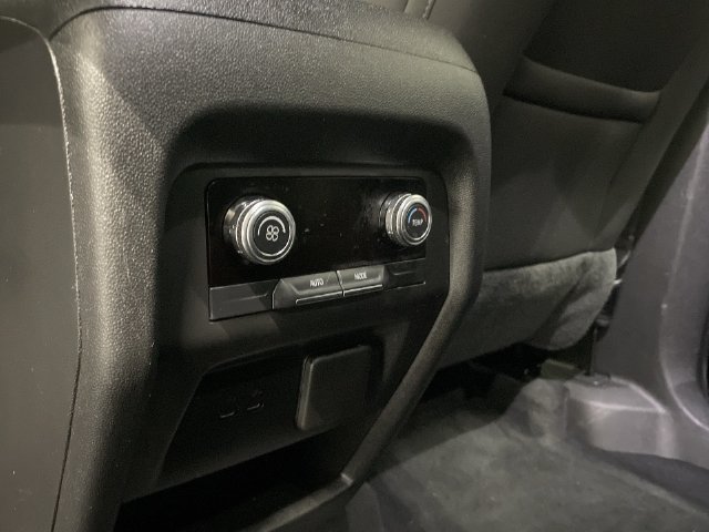 2025 GMC Acadia Elevation - Photo 19