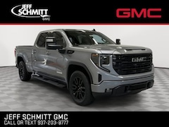 2026 GMC Sierra 1500 Elevation Truck