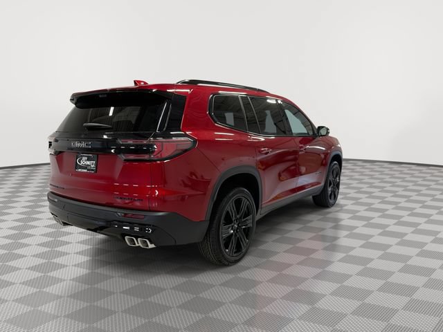 2026 GMC Acadia Elevation - Photo 10
