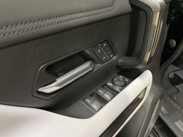 2025 GMC HUMMER EV 3X - Photo 23