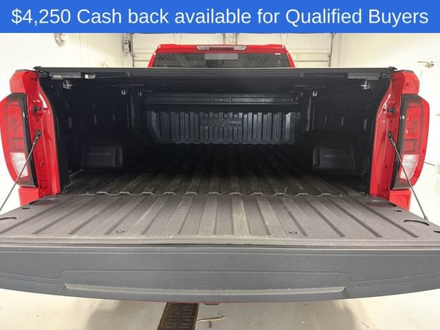 2026 GMC Sierra 1500 Elevation - Photo 15