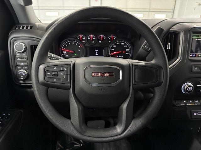 2026 GMC Sierra 1500 Pro - Photo 28