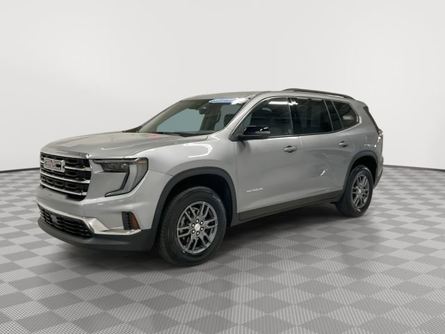 2025 GMC Acadia Elevation - Photo 7
