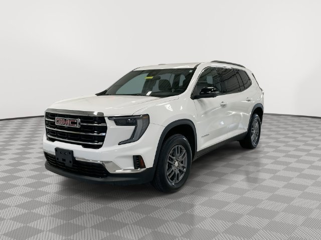 2025 GMC Acadia Elevation - Photo 6