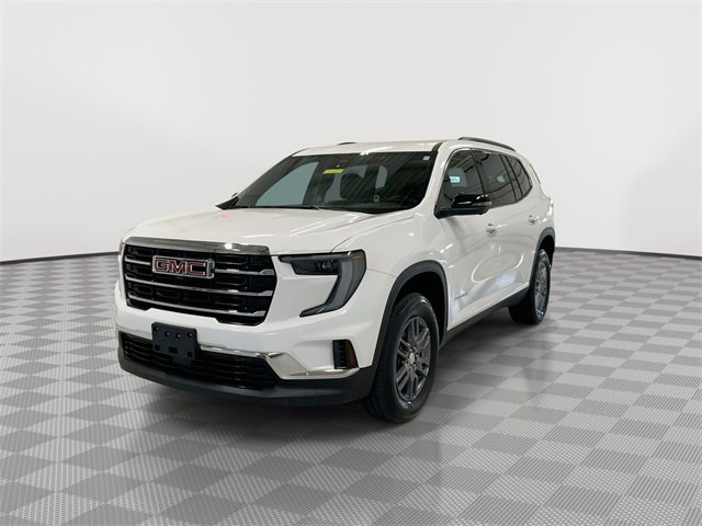 2025 Gmc Acadia Elevation photo 3
