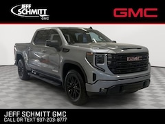2026 GMC Sierra 1500 Elevation Truck