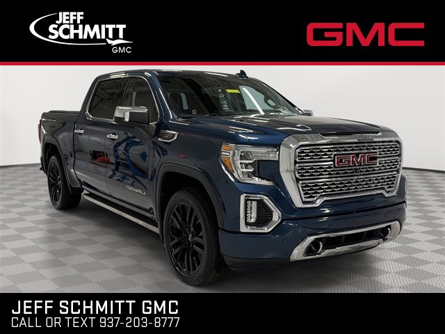 2021 GMC Sierra 1500 Denali Denali's photo