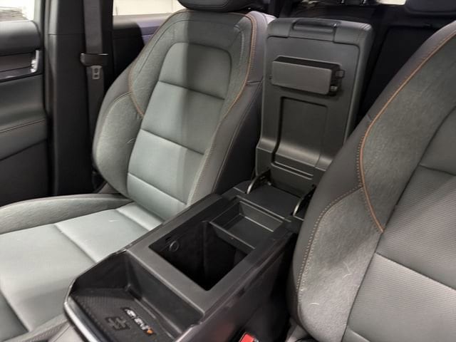 2026 GMC Terrain AT4 - Photo 23