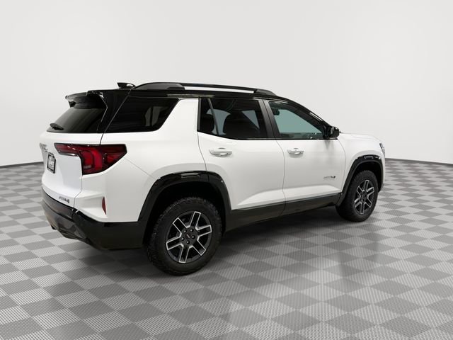 2026 GMC Terrain AT4 - Photo 11