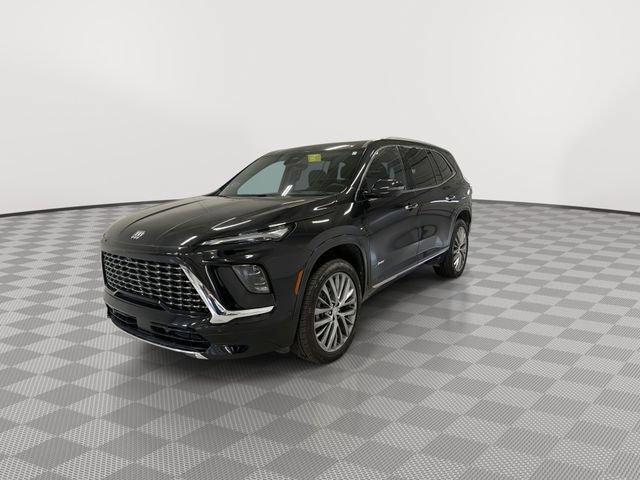 2025 Buick Enclave Avenir - Photo 6