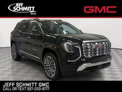 2026 GMC Terrain Denali SUV