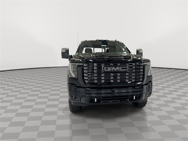 2026 Gmc Sierra 2500 HD Denali Ultimate photo 3
