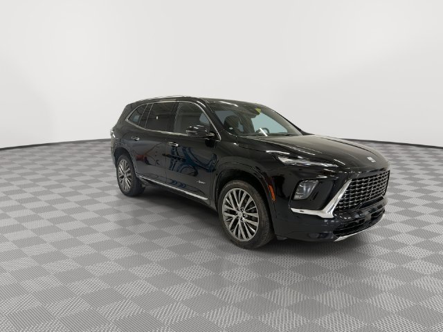 2025 Buick Enclave Avenir - Photo 14