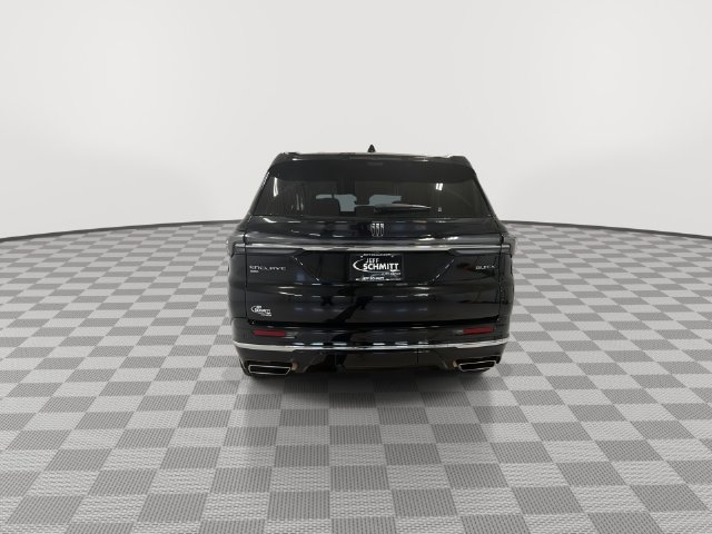 2025 Buick Enclave Avenir - Photo 10