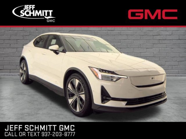 Used 2024 Polestar 2 Plus with VIN YSMFD3KA8RL216605 for sale in Fairborn, OH