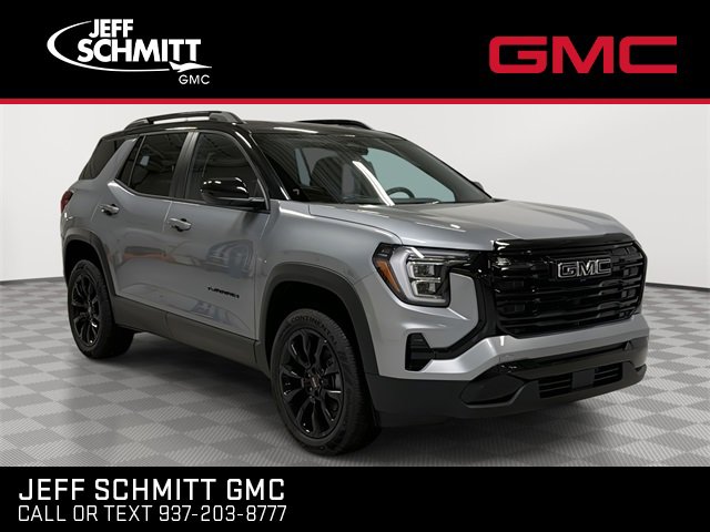 2026 GMC Terrain Elevation's photo