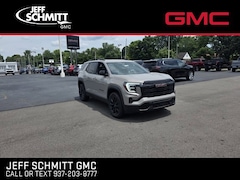2026 GMC Terrain Elevation SUV
