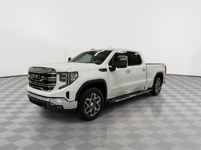 2026 GMC Sierra 1500 SLT - Photo 6